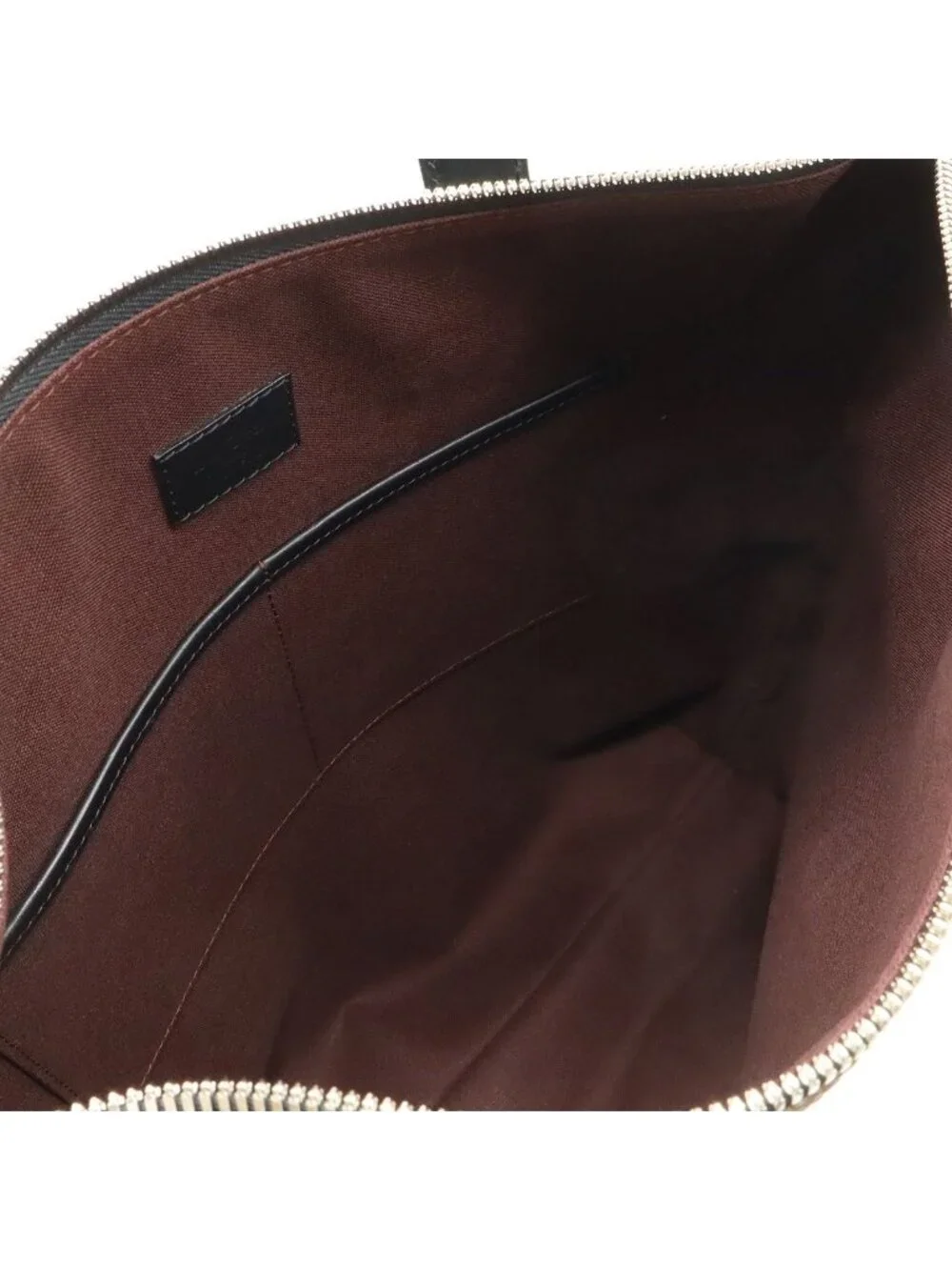 Louis Vuitton Monogram Macassar Kitan Tote 2-Way Shoulder Bag